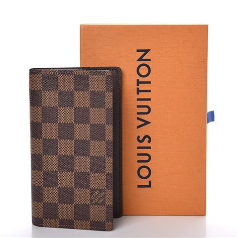 louis vuitton red pocket|louis vuitton pocket agenda.